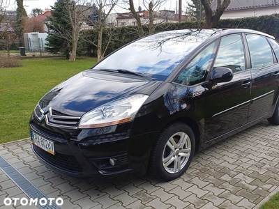 Citroën C4 Picasso