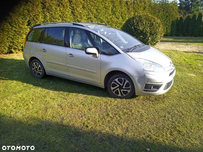 Citroën C4 Picasso