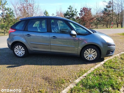 Citroën C4 Picasso