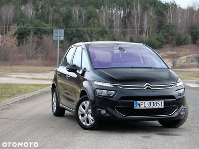 Citroën C4 Picasso