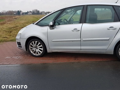 Citroën C4 Picasso