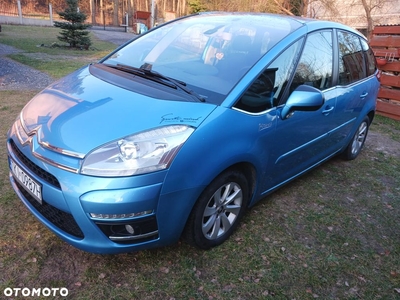 Citroën C4 Picasso