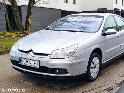 Citroën C5