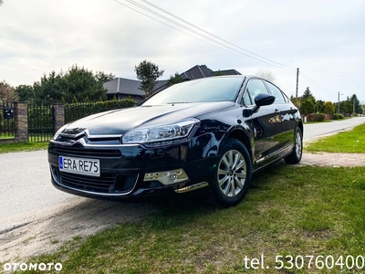 Citroën C5