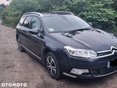 Citroën C5 1.6 e-HDi Seduction MCP