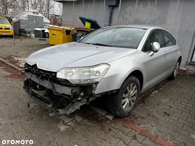 Citroën C5 1.6 HDi Dynamique