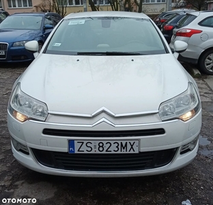 Citroën C5 1.6 HDi Dynamique