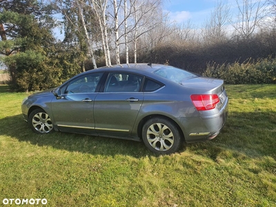 Citroën C5 1.6 THP Exclusive