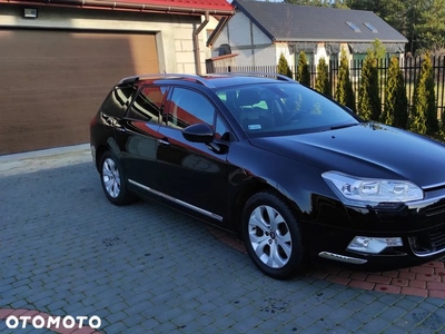 Citroën C5 1.6 THP Exclusive