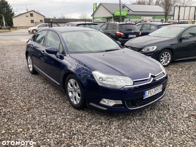 Citroën C5 2.0 16V Confort