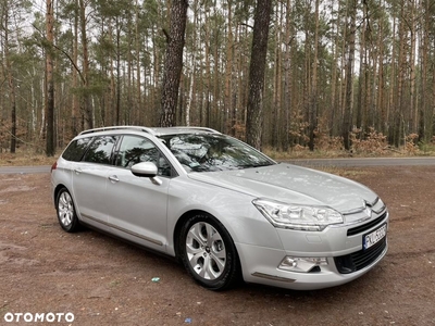 Citroën C5 2.0 BlueHDi Exclusive S&S EAT6