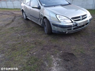 Citroën C5