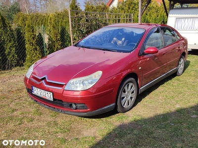 Citroën C5