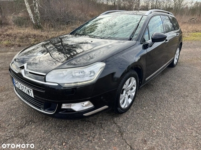 Citroën C5