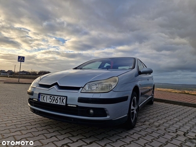 Citroën C5