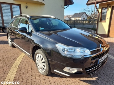 Citroën C5