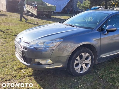 Citroën C5