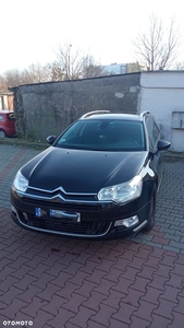 Citroën C5