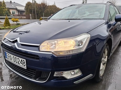 Citroën C5