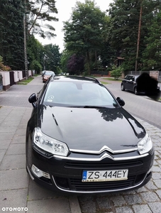 Citroën C5