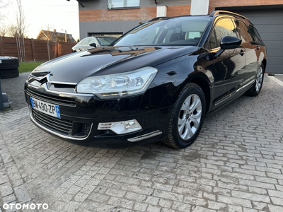 Citroën C5