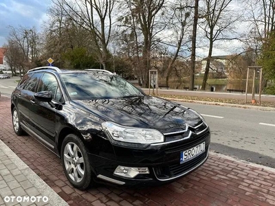 Citroën C5