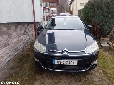 Citroën C5 II 2.0 HDi Exclusive