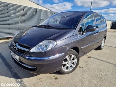 Citroën C8 2.0 HDi Tendance