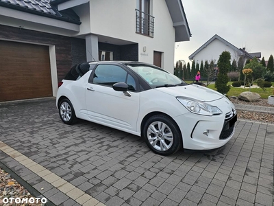 Citroën DS3 1.6 VTi SoChic