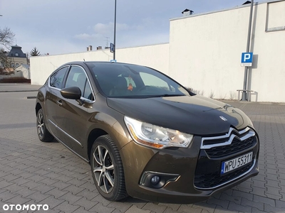 Citroën DS4 1.6 e-HDi SoChic MCP