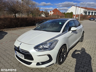 Citroën DS5 2.0 HDi SportChic