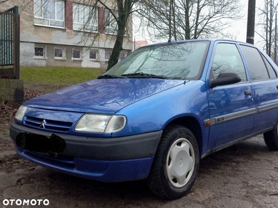 Citroën Saxo 1.1 SX