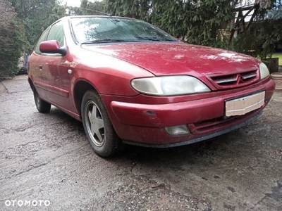 Citroën Xsara