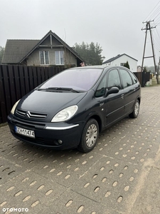 Citroën Xsara Picasso 1.6 HDi Confort