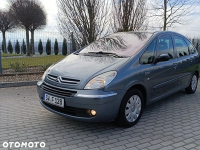 Citroën Xsara Picasso 1.6 HDi FAP Confort