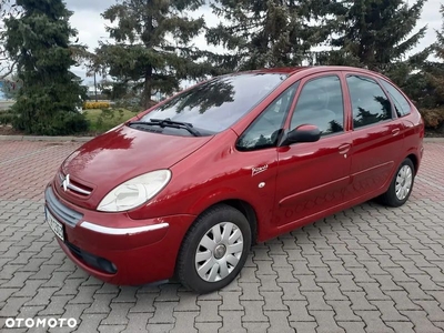 Citroën Xsara Picasso