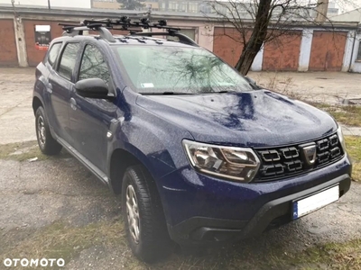 Dacia Duster 1.0 TCe Essential