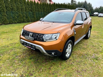 Dacia Duster 1.2 TCe Laureate S&S EU6