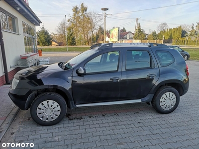 Dacia Duster 1.2 TCe Prestige