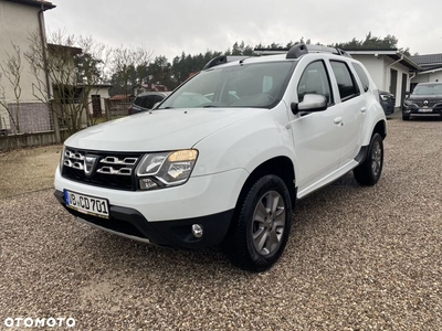 Dacia Duster 1.2 TCe Prestige S&S EU6