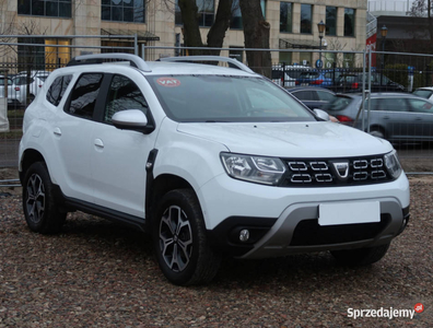 Dacia Duster 1.3 TCe