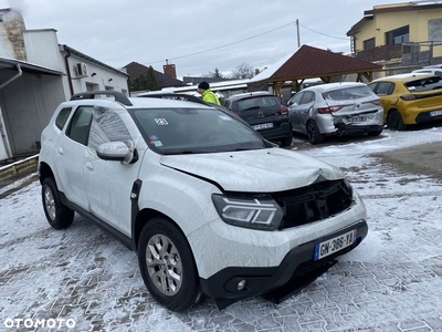 Dacia Duster 1.3 TCe Prestige