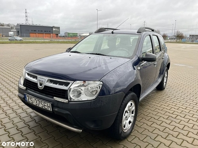 Dacia Duster 1.5 dCi Ambiance