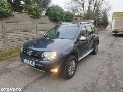 Dacia Duster 1.5 dCi Laureate