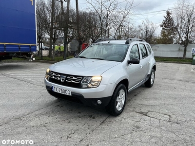 Dacia Duster 1.5 dCi Laureate