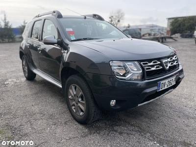 Dacia Duster 1.5 dCi Prestige