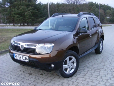 Dacia Duster 1.6 16V 105 4x2 Celebration