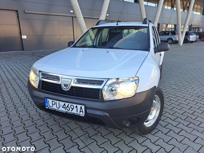 Dacia Duster 1.6 16V 4x2 Ambiance