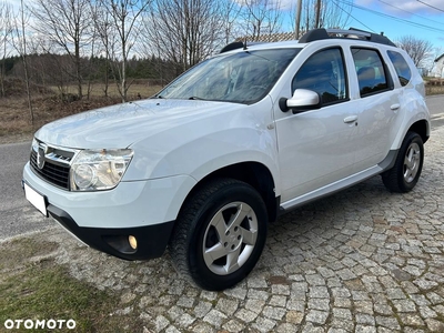 Dacia Duster 1.6 16V 4x2