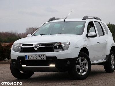 Dacia Duster 1.6 Laureate